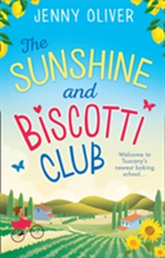 The Sunshine And Biscotti Club
