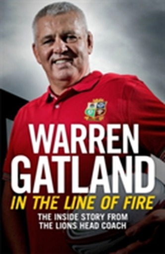 In the Line of Fire In the Line of Fire
