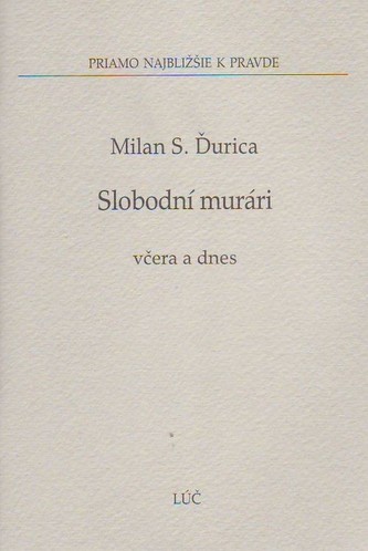 Slobodní murári Slobodní murári