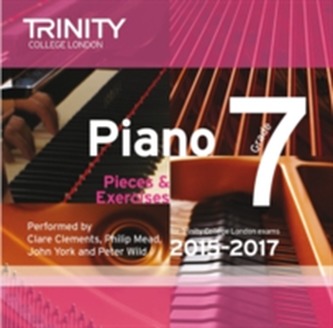 Piano 2015-2017