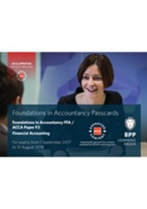 FIA Foundations of Financial Accounting FFA (ACCA F3)