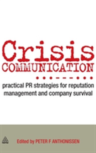 Crisis Communication