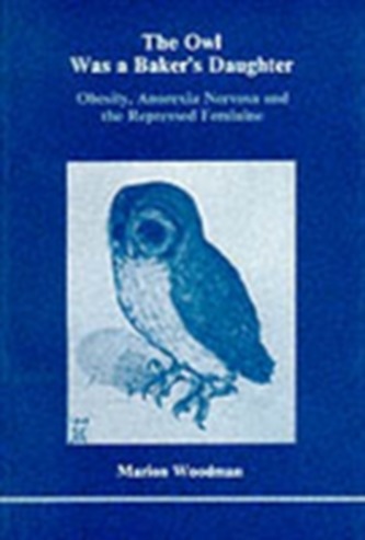 The Owl Was a Baker's Daughter