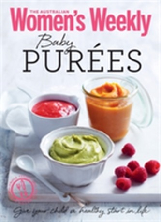 Baby Purees