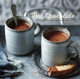Hot Chocolate Hot Chocolate