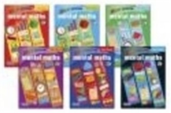 New Wave Mental Maths Book 1 New Wave Mental Maths Book 1