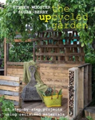 Upcycled Garden