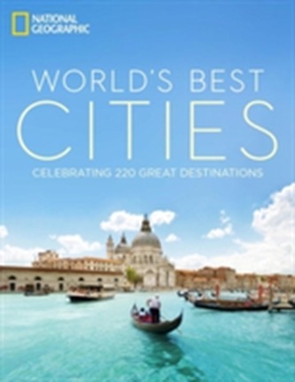 World's Best Cities World's Best Cities