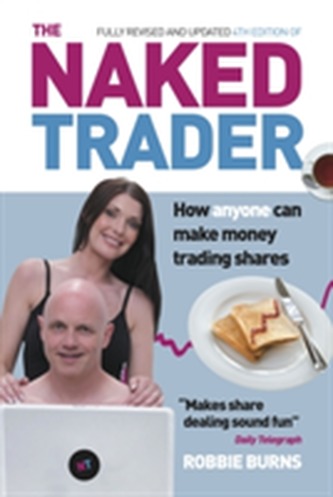 The Naked Trader