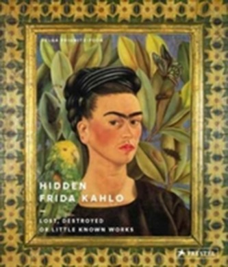 Hidden Frida Kahlo