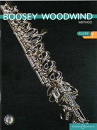 The Boosey Woodwind Method