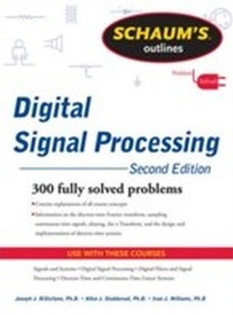 Schaums Outline of Digital Signal Processing