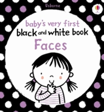 Babys Very First Black and White Books
