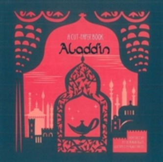 Aladdin: A Cut-Paper Book