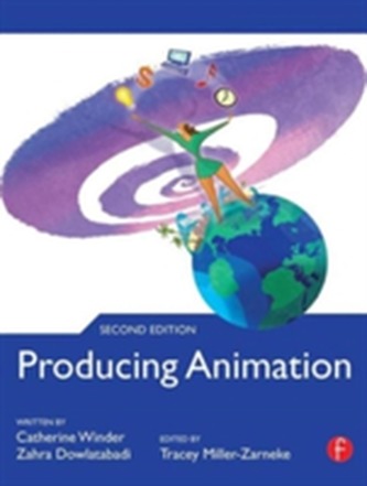Producing Animation Producing Animation