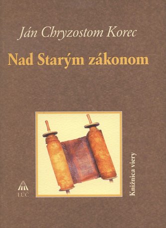 Nad Starým zákonom Nad Starým zákonom