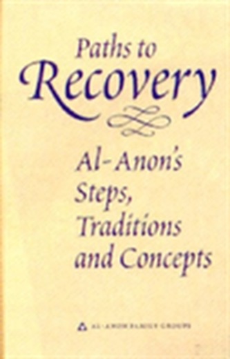 Paths to Recovery Paths to Recovery