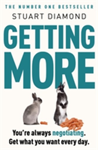 Getting More