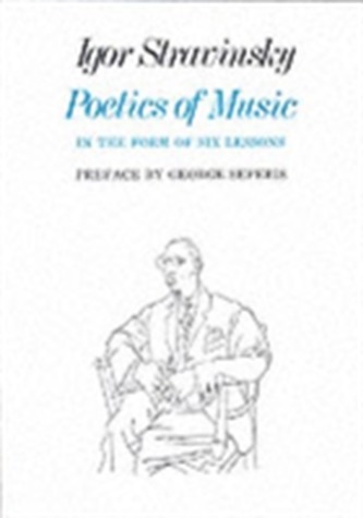 Poetics of Music in the Form of Six Lessons