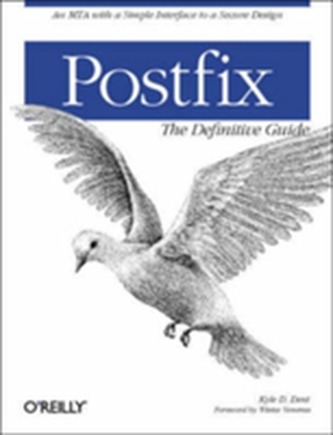 Postfix the Definitive Guide Postfix the Definitive Guide