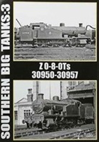 The Southern Big Tanks