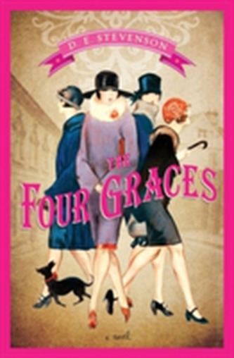 Four Graces