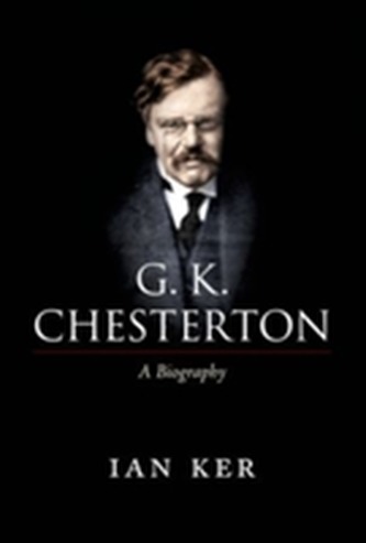 G. K. Chesterton G. K. Chesterton
