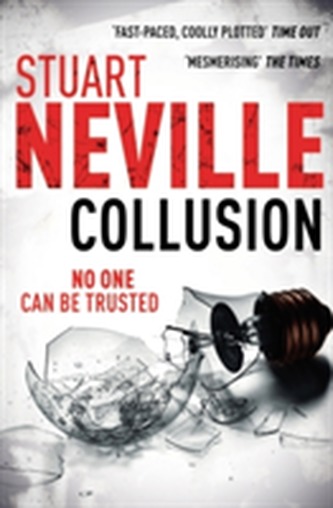 Collusion Collusion