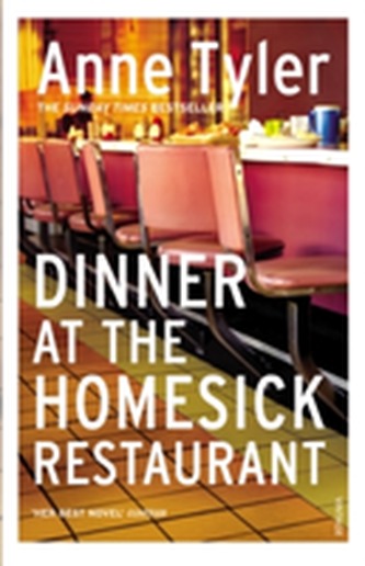 Dinner At The Homesick Restaurant