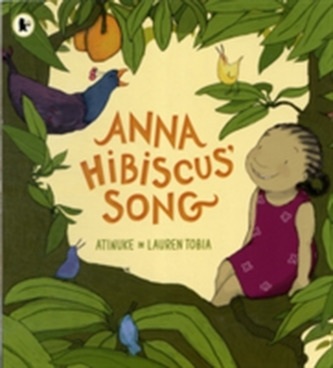Anna Hibiscus' Song