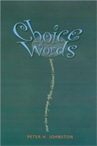 Choice Words