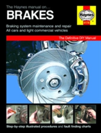 Haynes Brake Manual Haynes Brake Manual