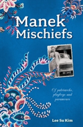 Manek Mischiefs Manek Mischiefs