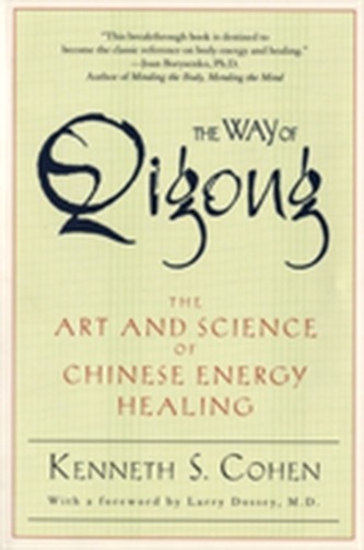 The Way of Qigong