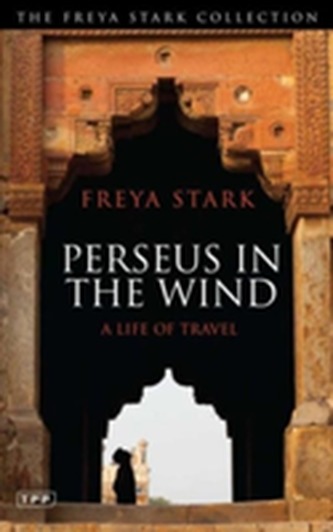 Perseus in the Wind Perseus in the Wind