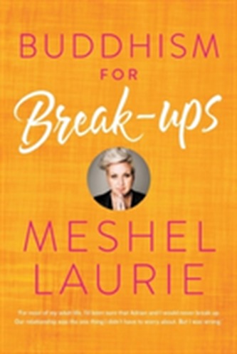 Buddhism for Breakups