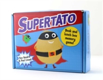 Supertato Lunch Box Supertato Lunch Box
