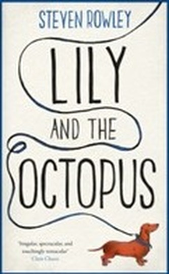 Lily and the Octopus Lily and the Octopus