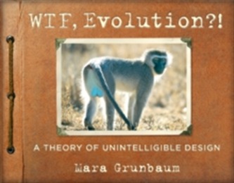 WTF, Evolution!?