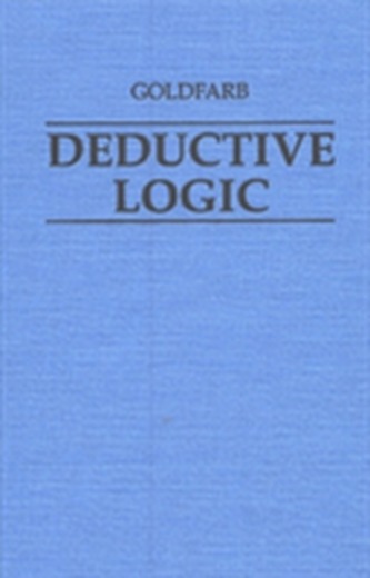 Deductive Logic