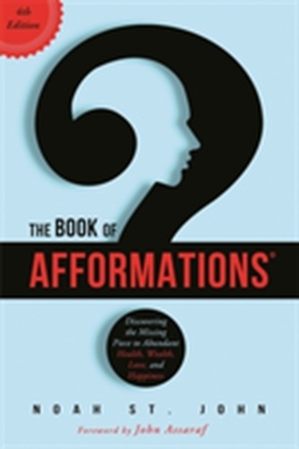 The Book of Afformations (R) The Book of Afformations (R)