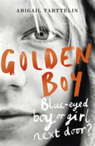 Golden Boy Golden Boy