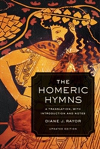 The Homeric Hymns