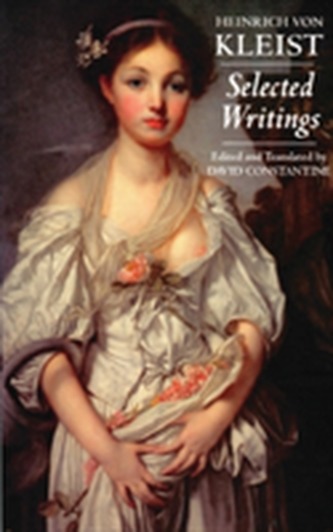 Kleist: Selected Writings Kleist: Selected Writings