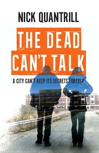 The Dead Can't Talk