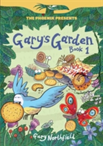 Gary's Garden Gary's Garden