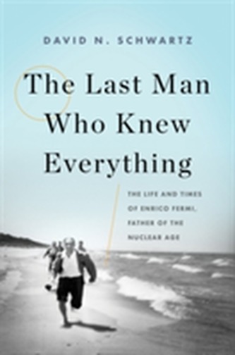 The Last Man Who Knew Everything The Last Man Who Knew Everything