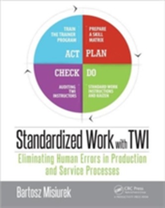 Standardized Work with TWI