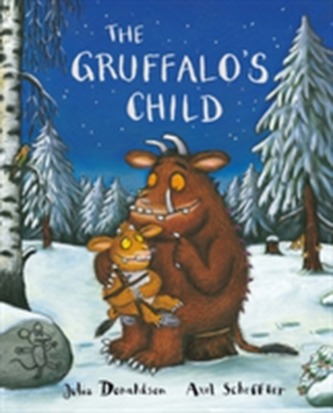 The Gruffalo's Child
