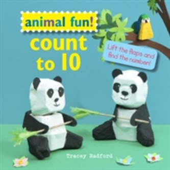 Animal Fun! Count to 10